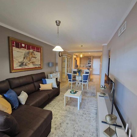 Atlantico Apartment La Cala La Cala De Mijas Buitenkant foto