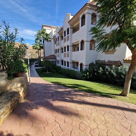Atlantico Apartment La Cala La Cala De Mijas Buitenkant foto