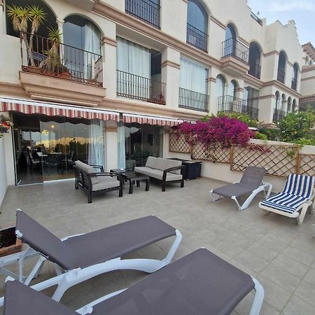 Atlantico Apartment La Cala La Cala De Mijas Buitenkant foto