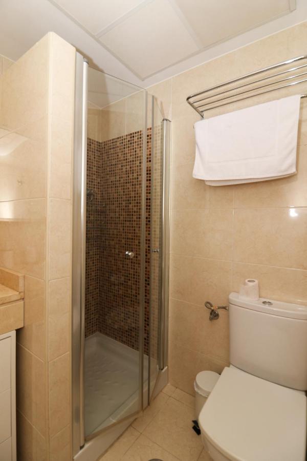 Atlantico Apartment La Cala La Cala De Mijas Buitenkant foto