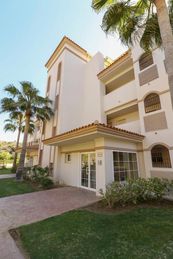 Atlantico Apartment La Cala La Cala De Mijas Buitenkant foto