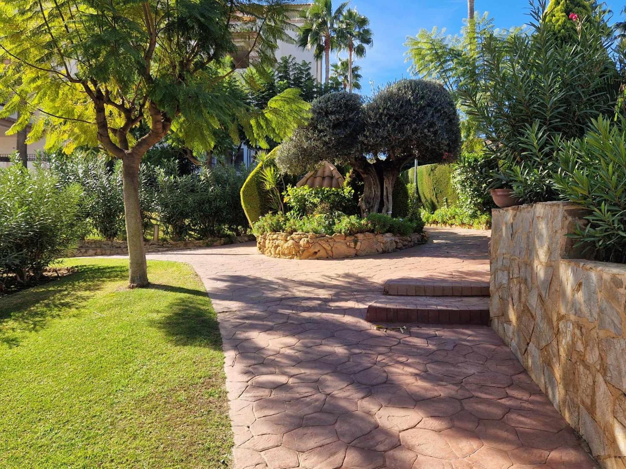 Atlantico Apartment La Cala La Cala De Mijas Buitenkant foto