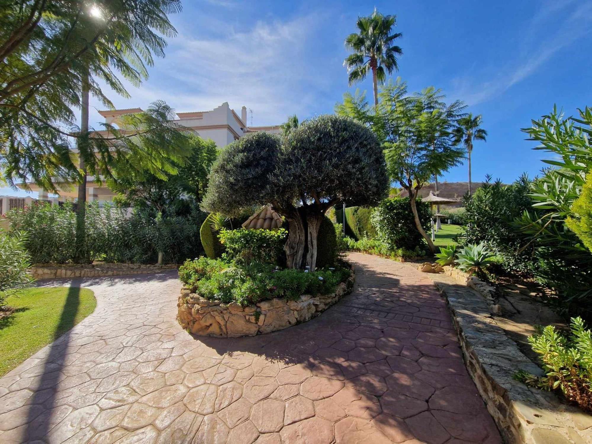 Atlantico Apartment La Cala La Cala De Mijas Buitenkant foto