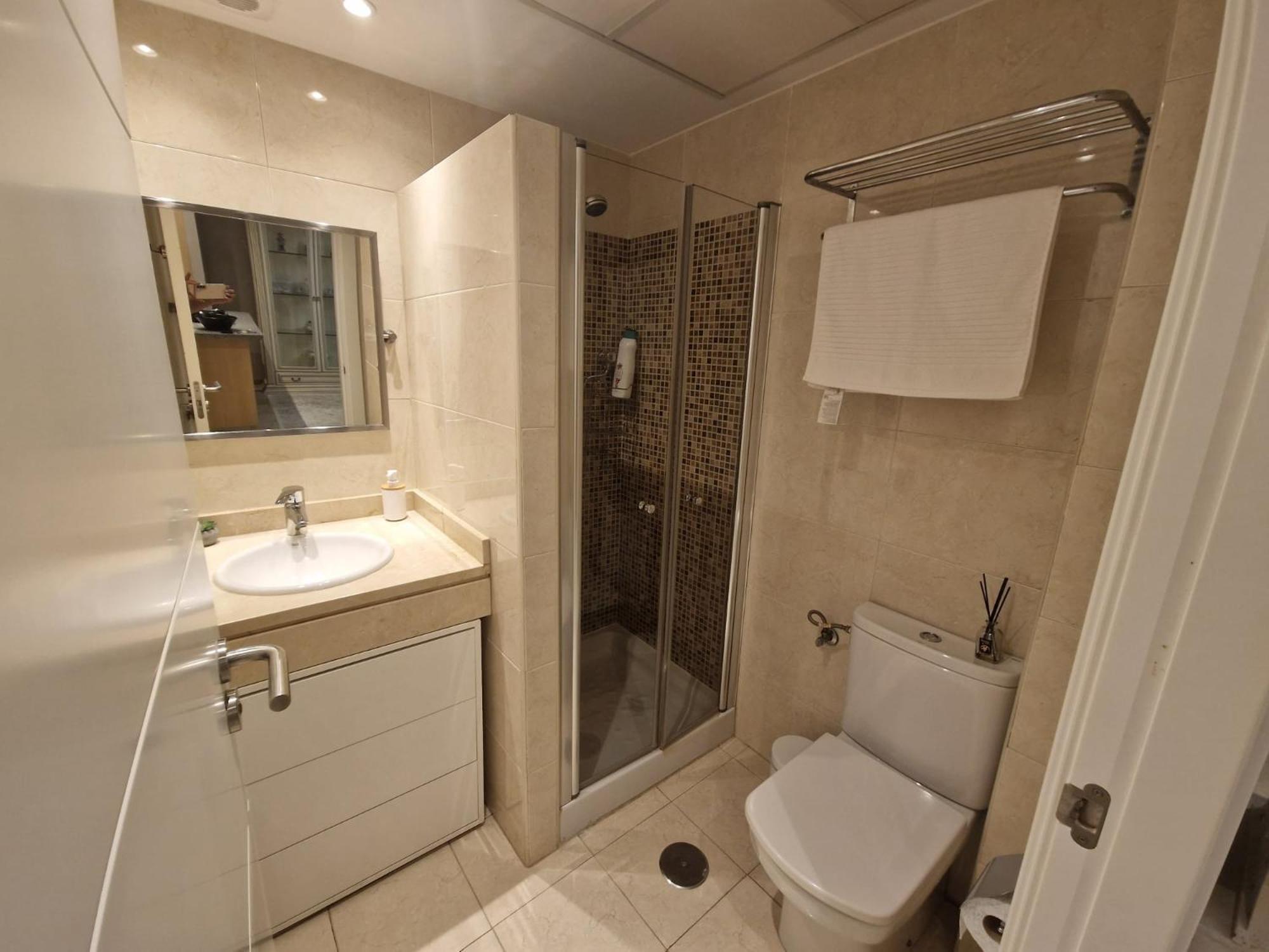 Atlantico Apartment La Cala La Cala De Mijas Buitenkant foto