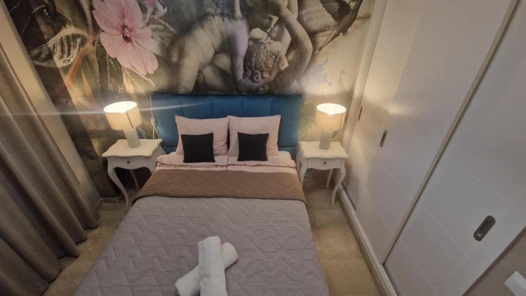 Atlantico Apartment La Cala La Cala De Mijas Buitenkant foto
