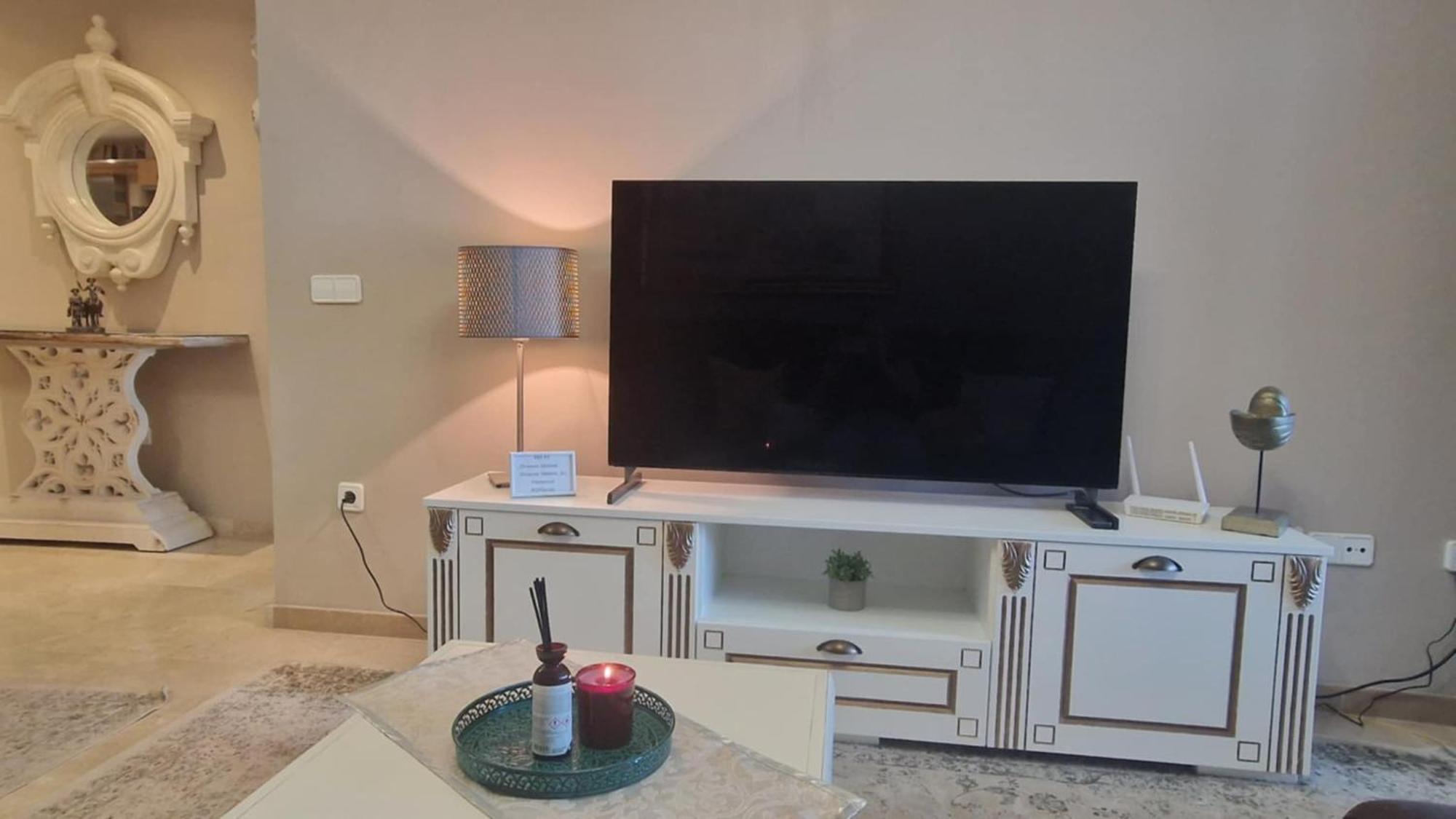 Atlantico Apartment La Cala La Cala De Mijas Buitenkant foto