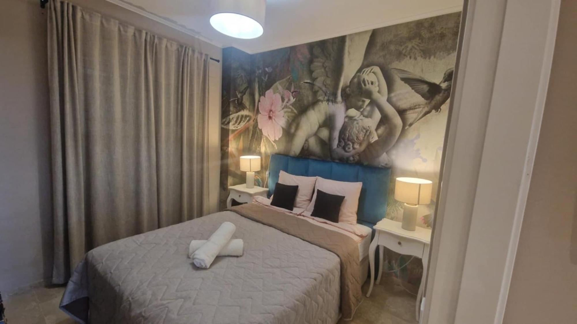 Atlantico Apartment La Cala La Cala De Mijas Buitenkant foto