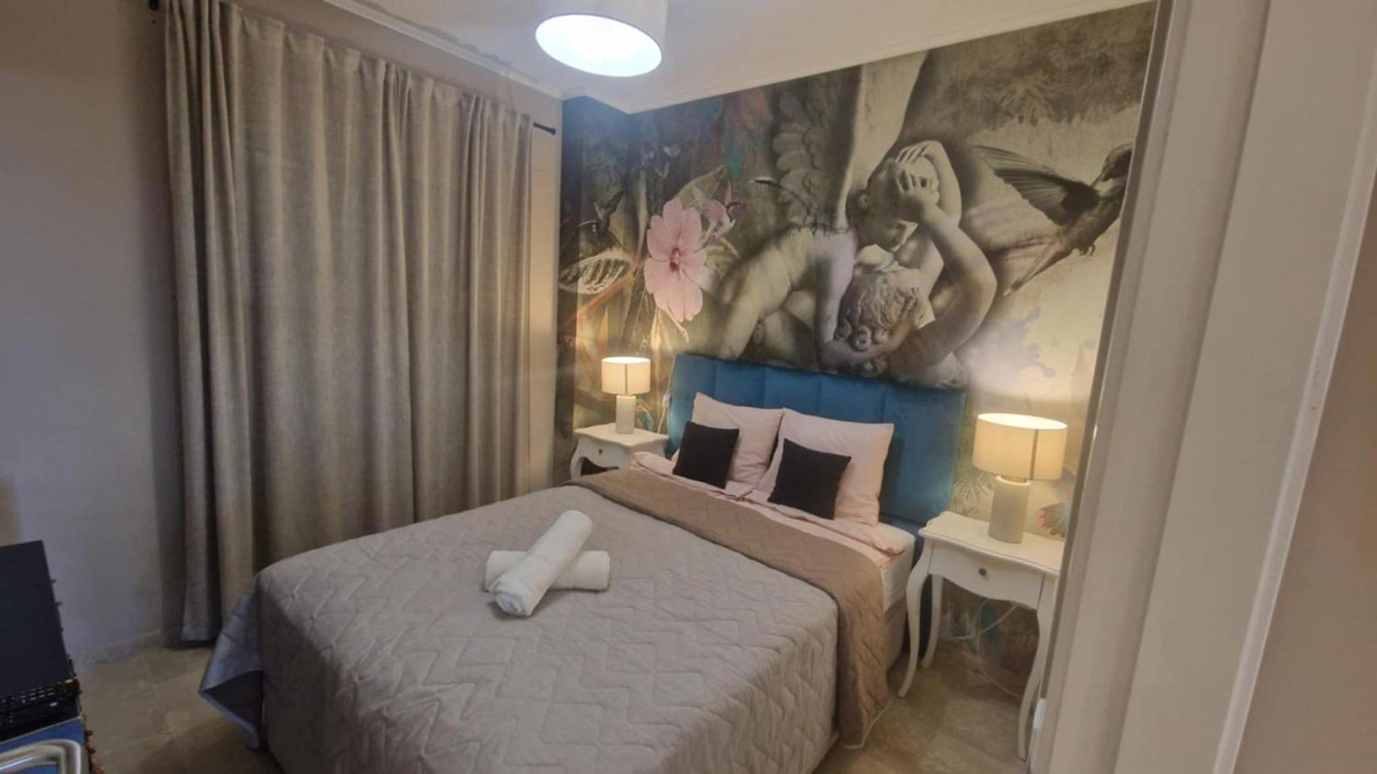 Atlantico Apartment La Cala La Cala De Mijas Buitenkant foto